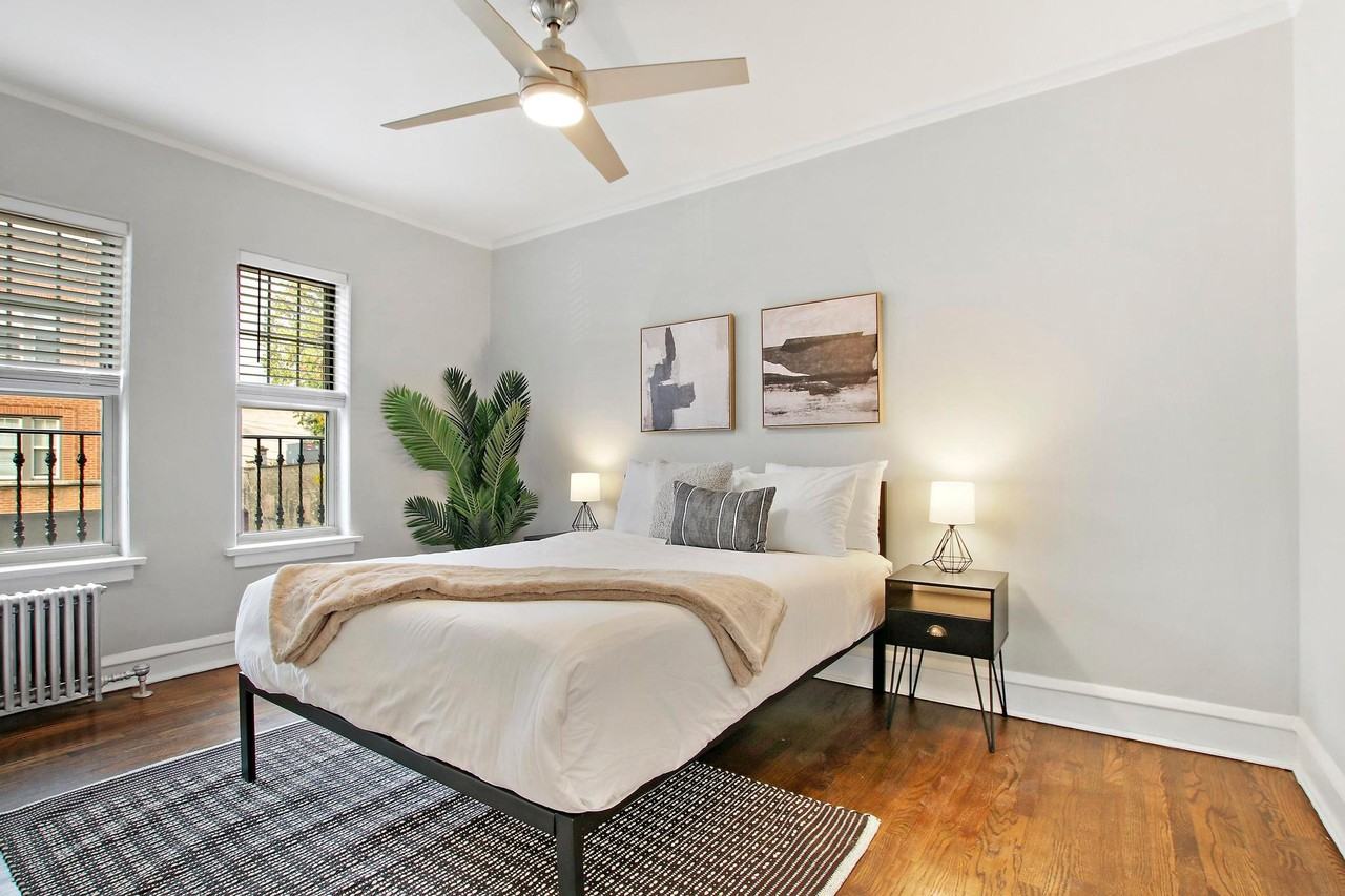 810 Dempster St #215 - Photo 4 of 11