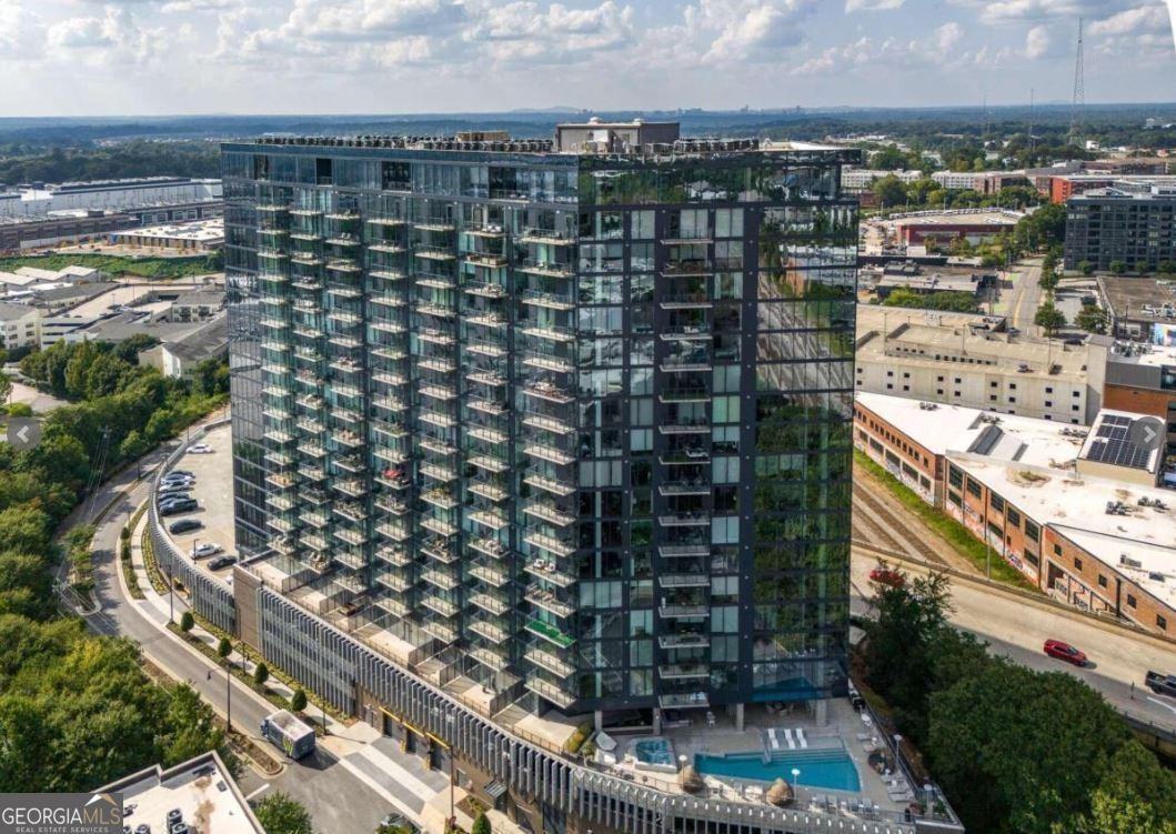 788 W Marietta St Nw #1003