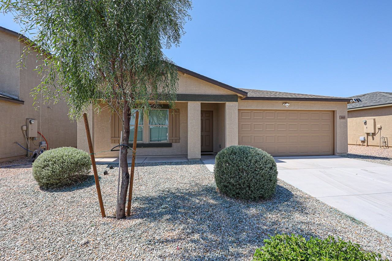 3869 N Ghost Creek Ln - Photo 2 of 40