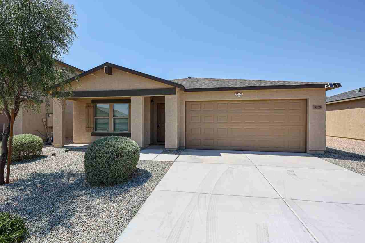 3869 N Ghost Creek Ln - Photo 3 of 40
