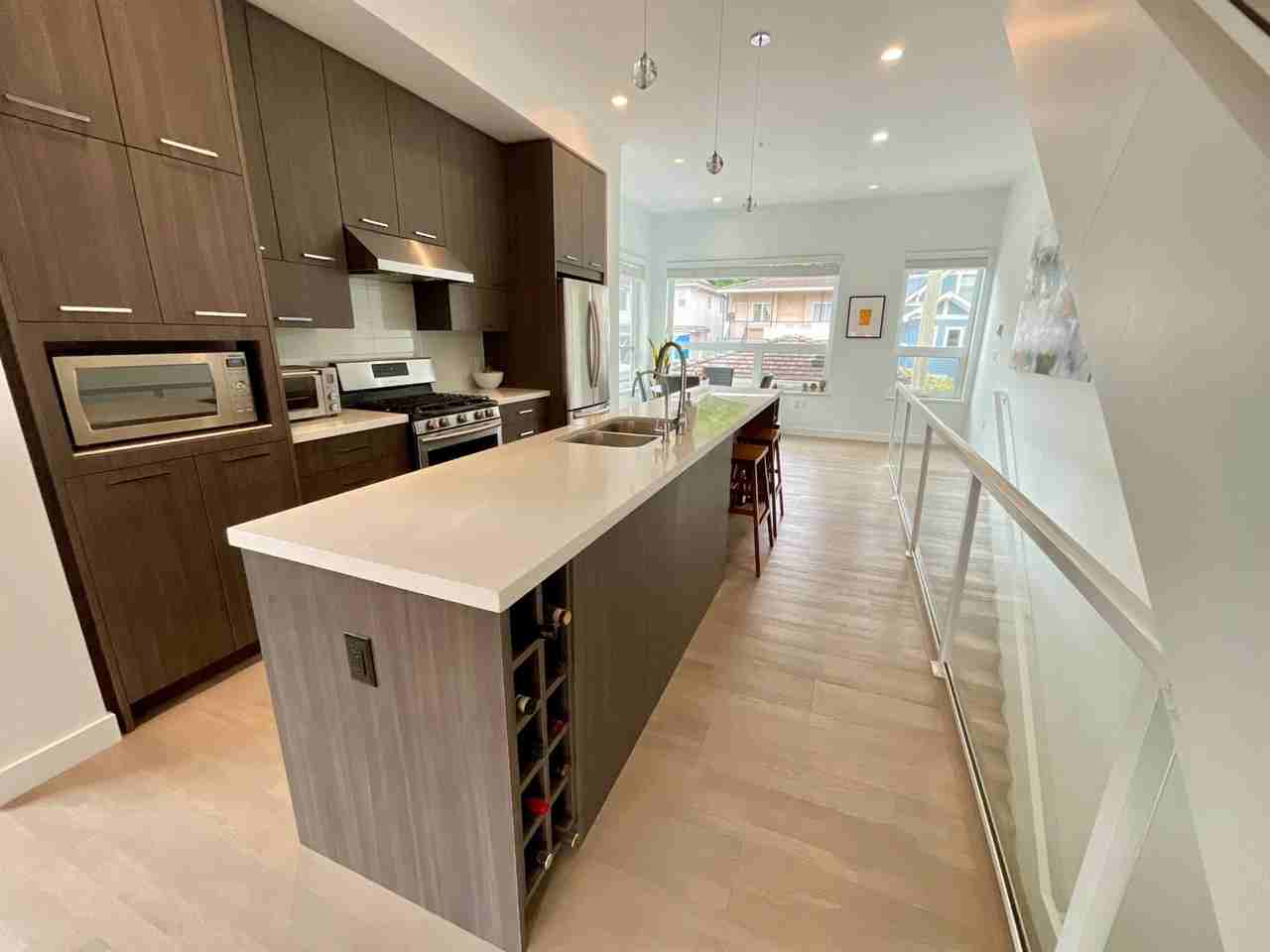 Kensington Cedar Cottages - Photo 2 of 18