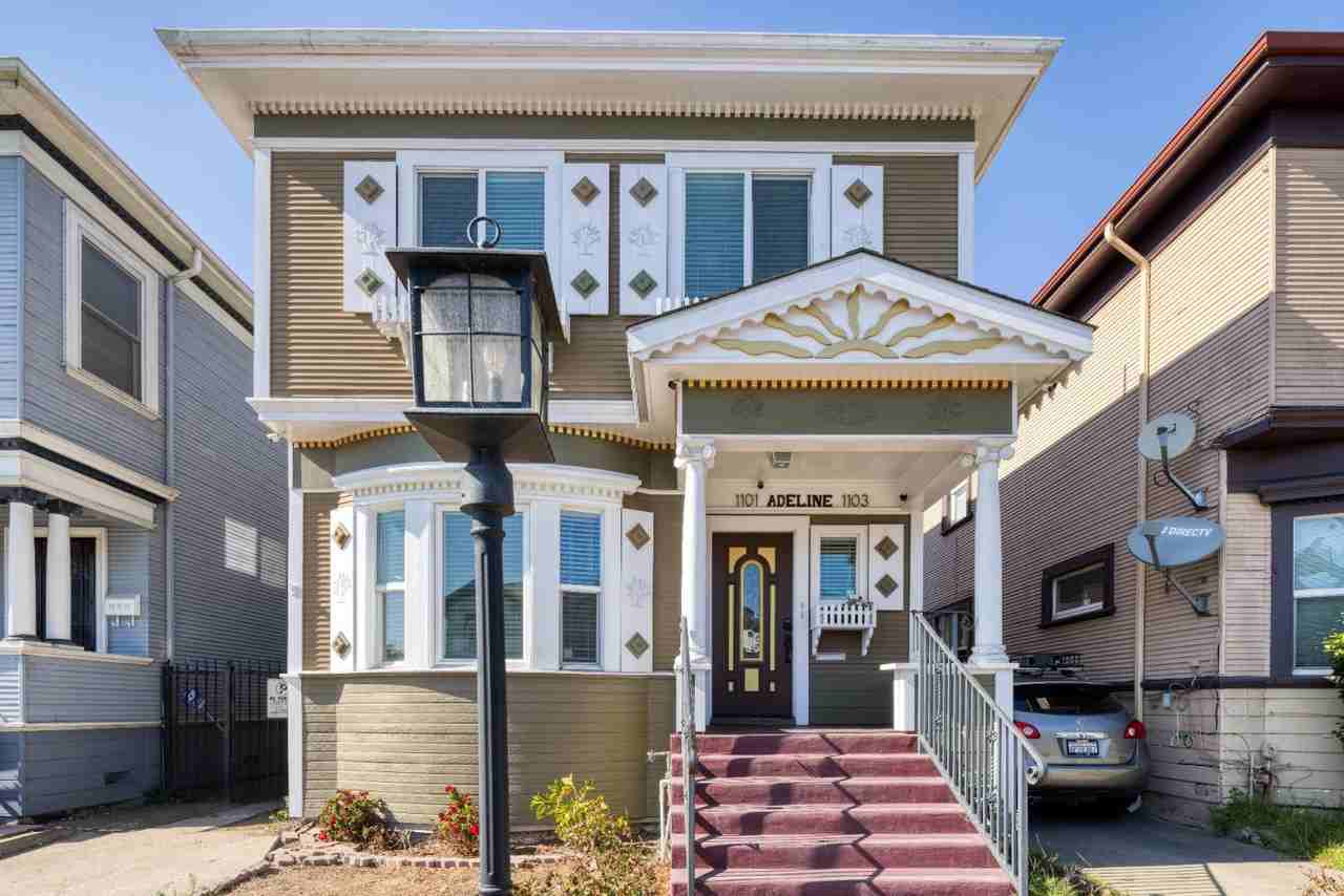 Adeline - Photo 2 of 10