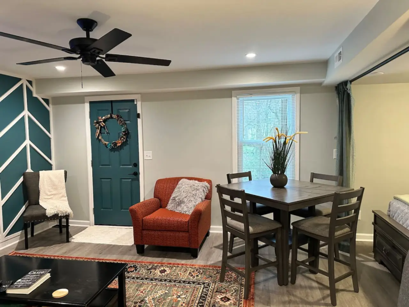 8537 Furrier Dr - Photo 3 of 8