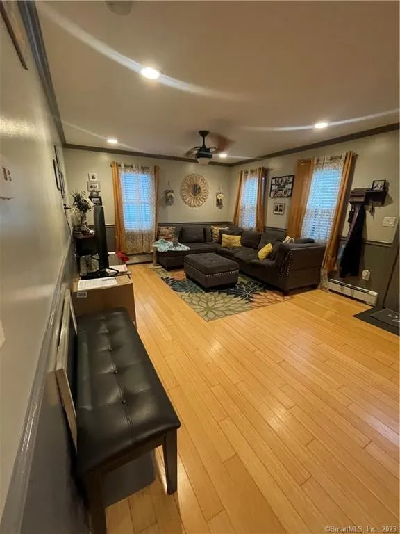 23 Saint James Row #A - Photo 2 of 13