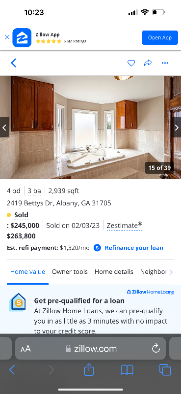 2419 Bettys Dr - Photo 2 of 14