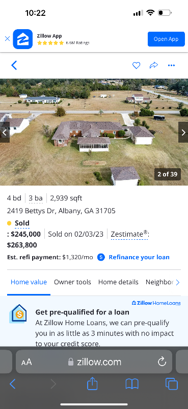 2419 Bettys Dr - Photo 3 of 14