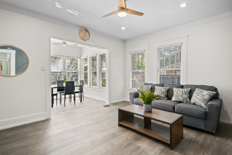 2009 W Dekle Ave #2 - Photo 7 of 14