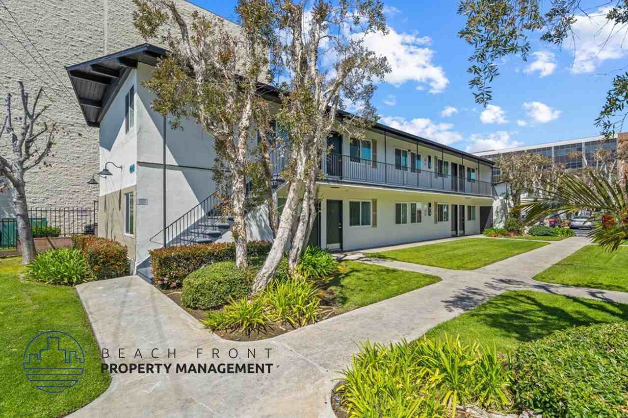 The Oasis Apartments - Photo 6 of 29