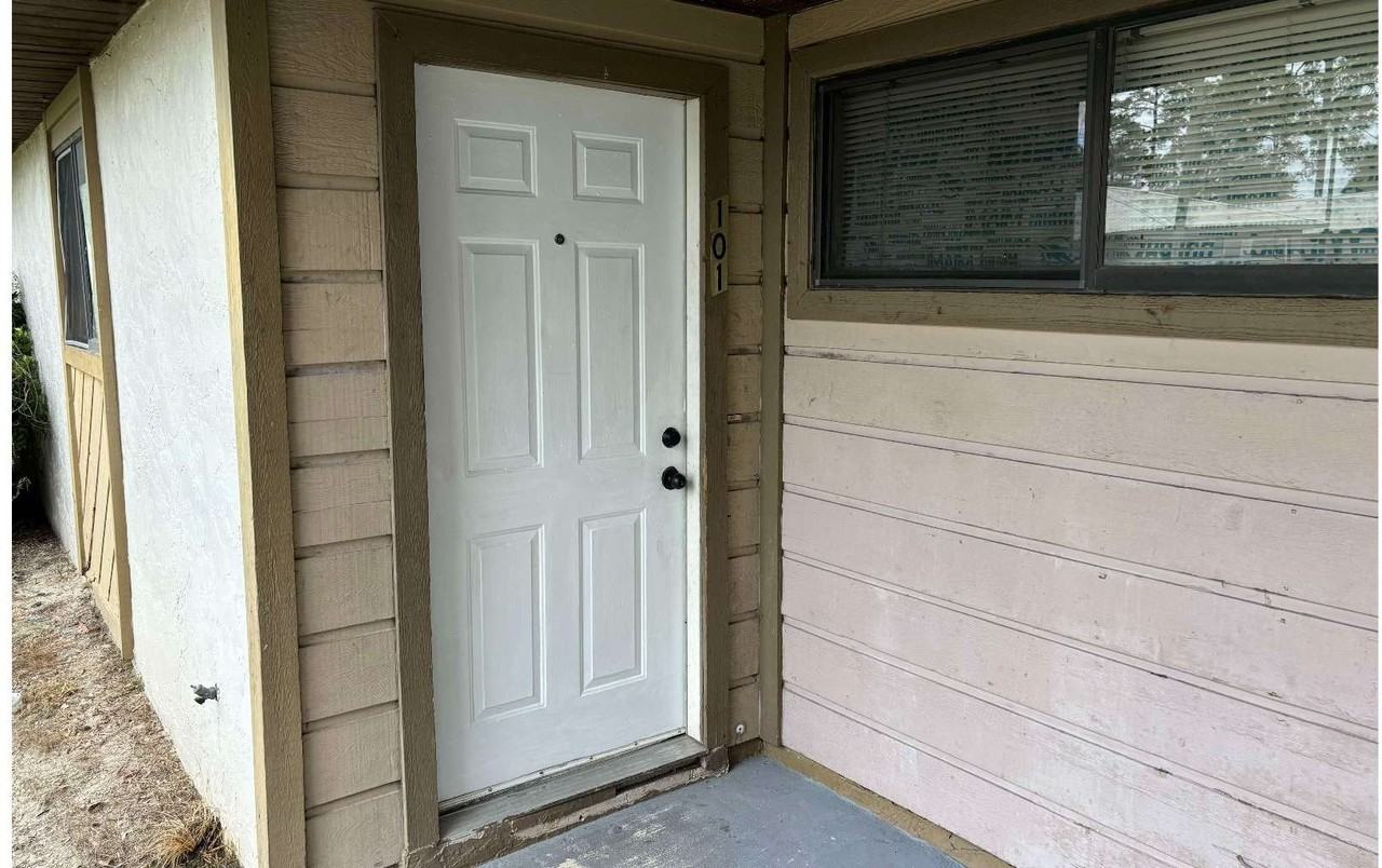 3882 NW HUNTSBORO 101, Lake City, FL 32055 2 Bedroom Apartment for