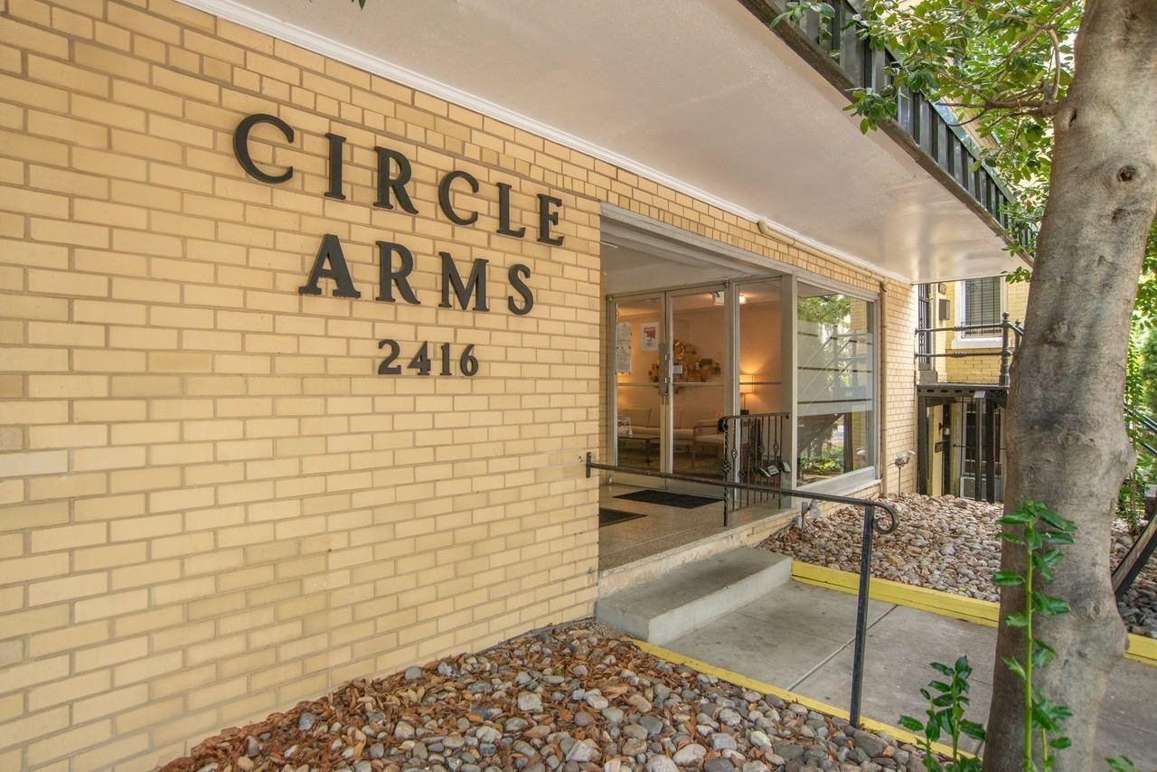 Circle Arms Apartments - Photo 3 of 37