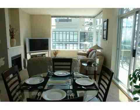 9298 University Crescent #801