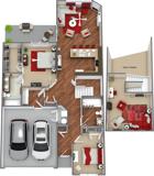 The Villas of Fox Hollow - Photo 1 of 1