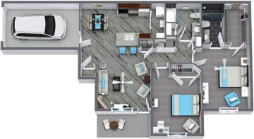 featured image of 4257 N Shire Ln