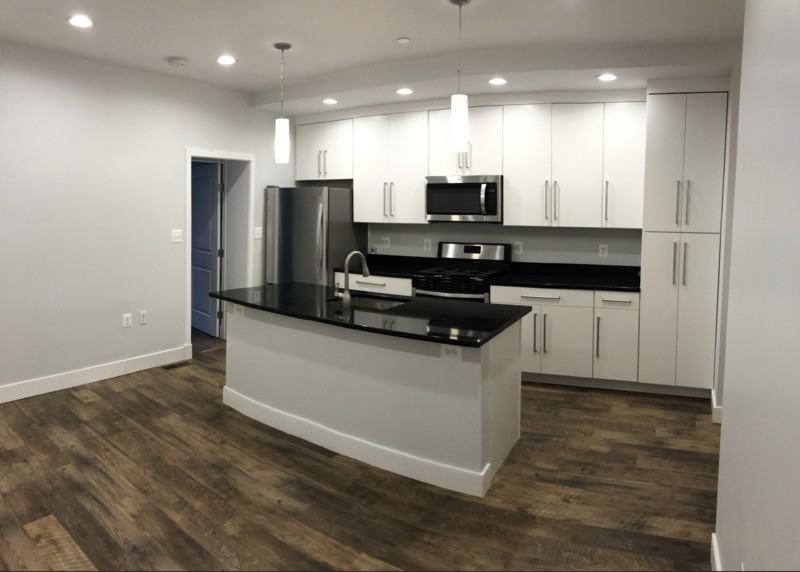 1262 Simms Place Northeast #2 - Photo 2 of 12