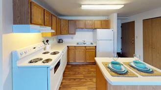 Pershing Park Apartments - Photo 1 of 1