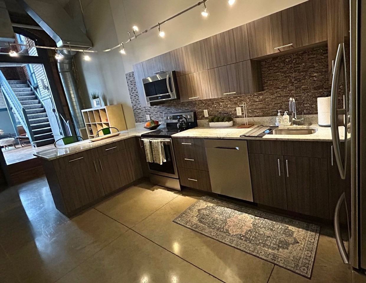 Tower Press - Photo 2 of 50