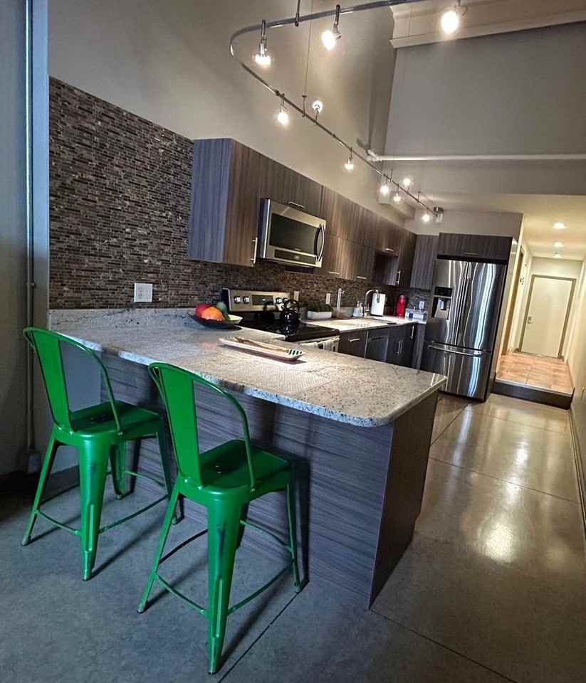 Tower Press - Photo 3 of 50