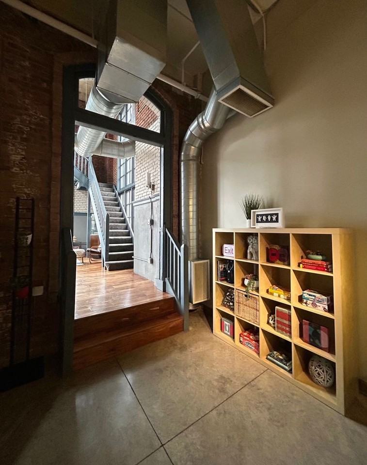 Tower Press - Photo 5 of 50