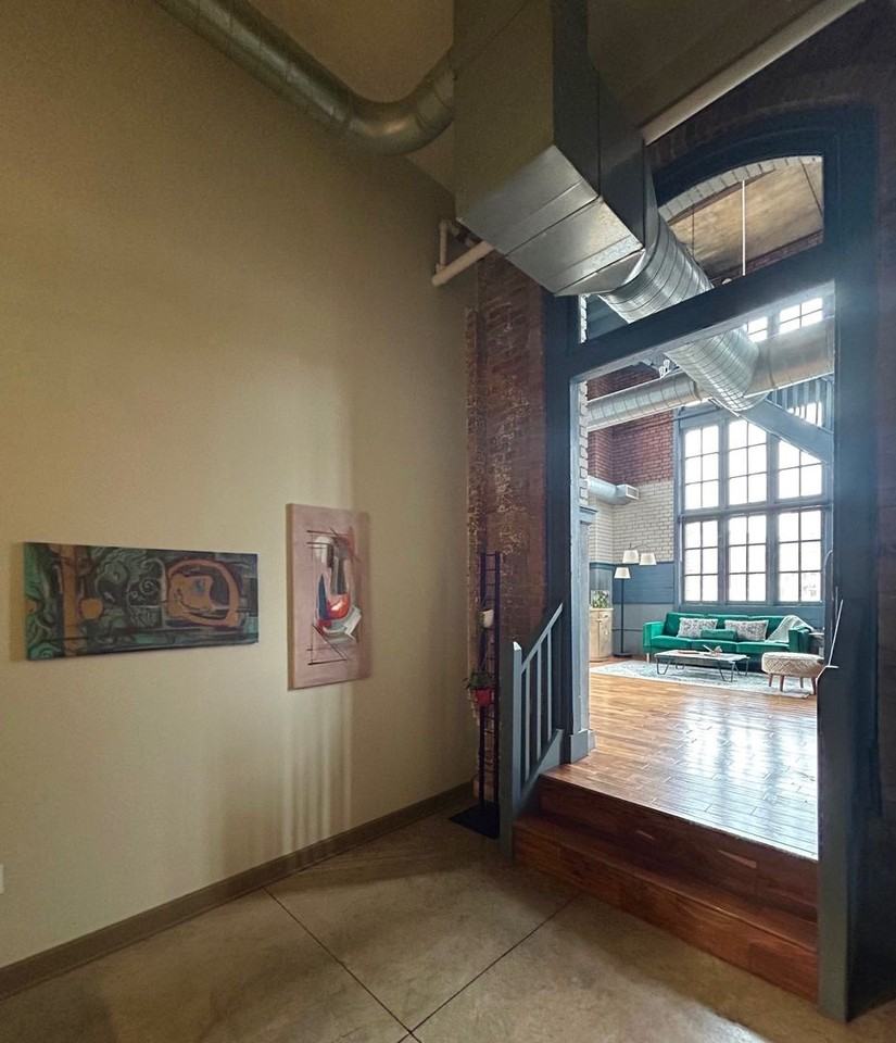 Tower Press - Photo 7 of 50