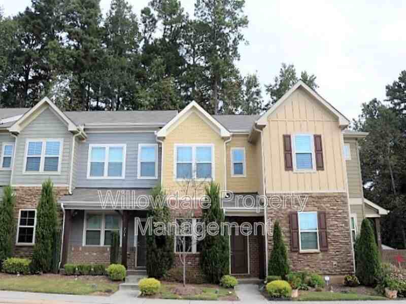 702 Wickham Ridge Rd - Photo 2 of 25