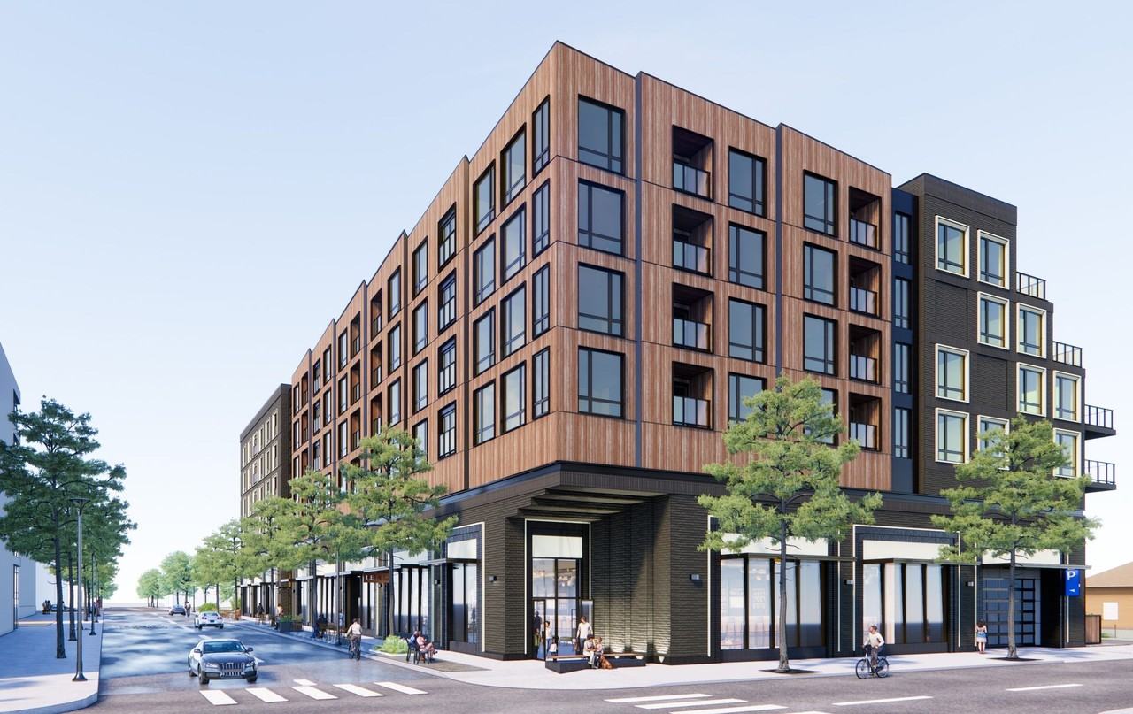 The Ives - Photo 2 of 50