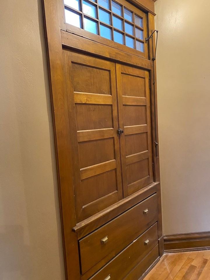 Belmont Apartments 611 Gertrud, 402 S 6th, 406 S 6th - Photo 5 of 23