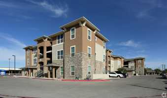 featured image of 4100 W Illinois Ave Apt B306 #B306