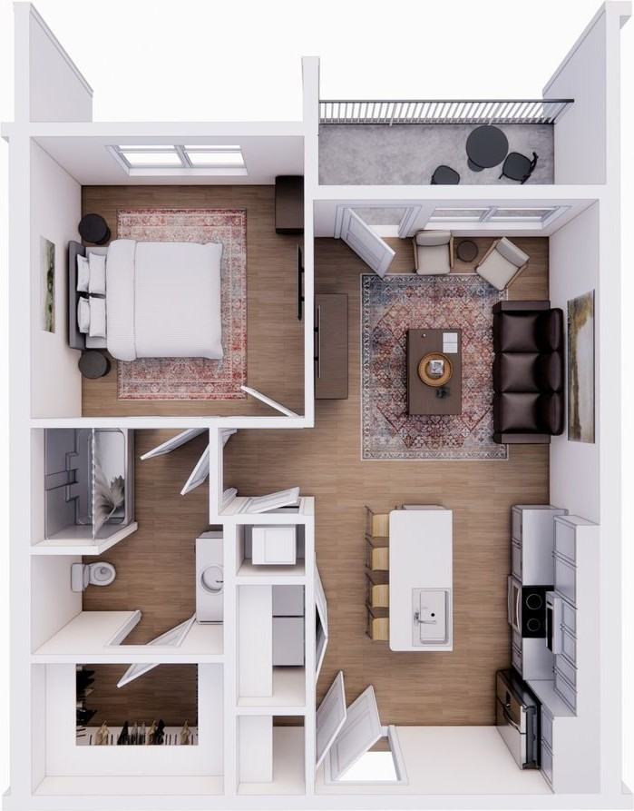 101 Eastline Rd #235 - Photo 6 of 6