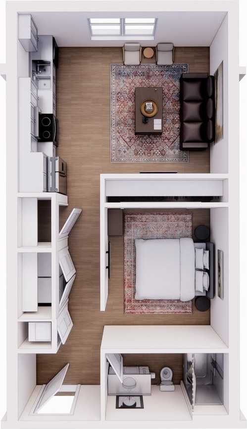 101 Eastline Rd #417 - Photo 6 of 6