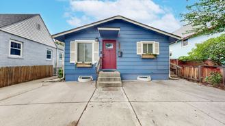 1381 Osceola St - Photo 1 of 1