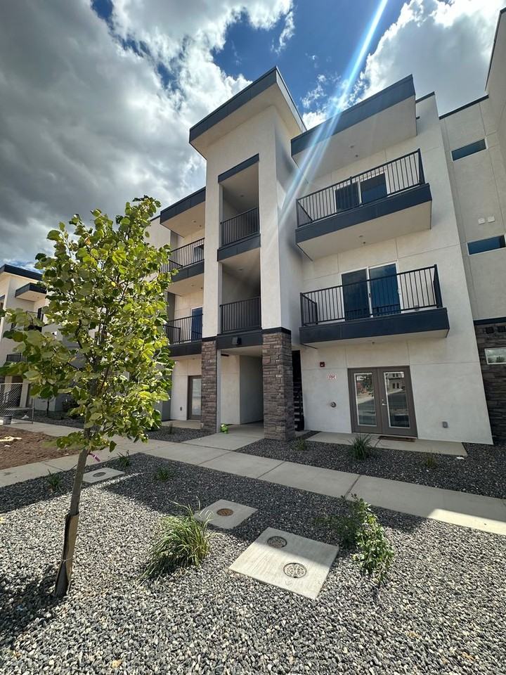 Iron West Village - Photo 2 of 41