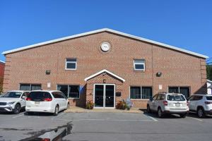 featured image of 11 1st St