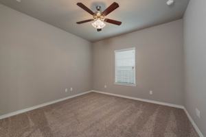 featured image of College Station Road