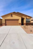 701 Desert Senna Ave Sw - Photo 1 of 1