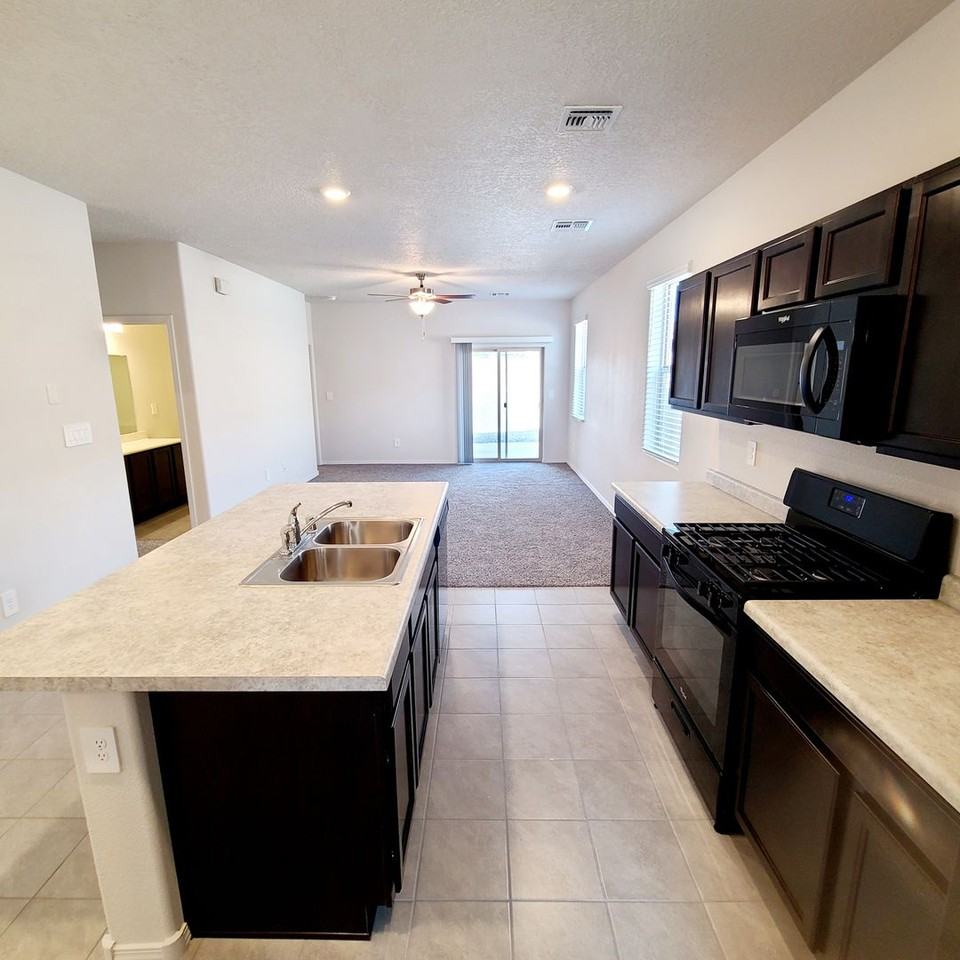 701 Desert Senna Ave Sw - Photo 2 of 16