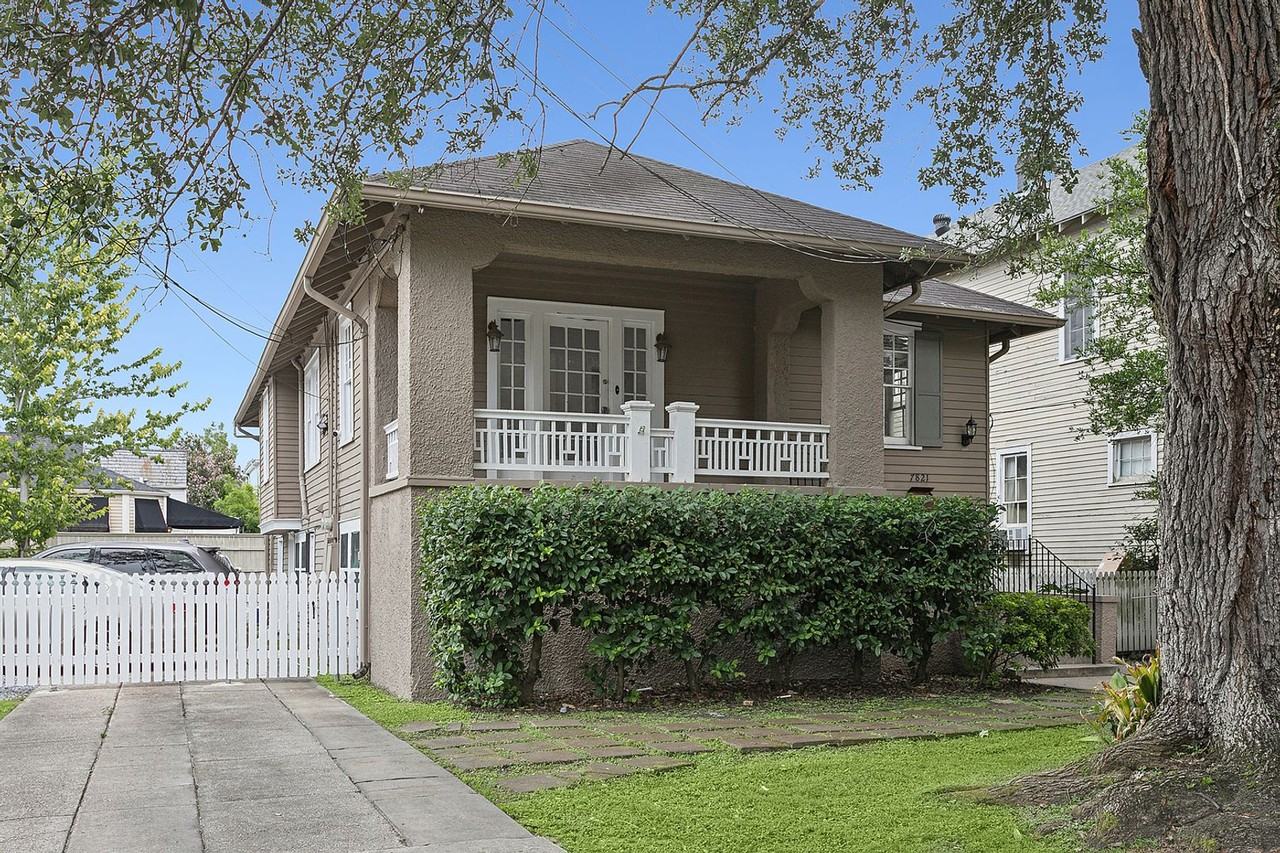 7821 Maple - Photo 2 of 15