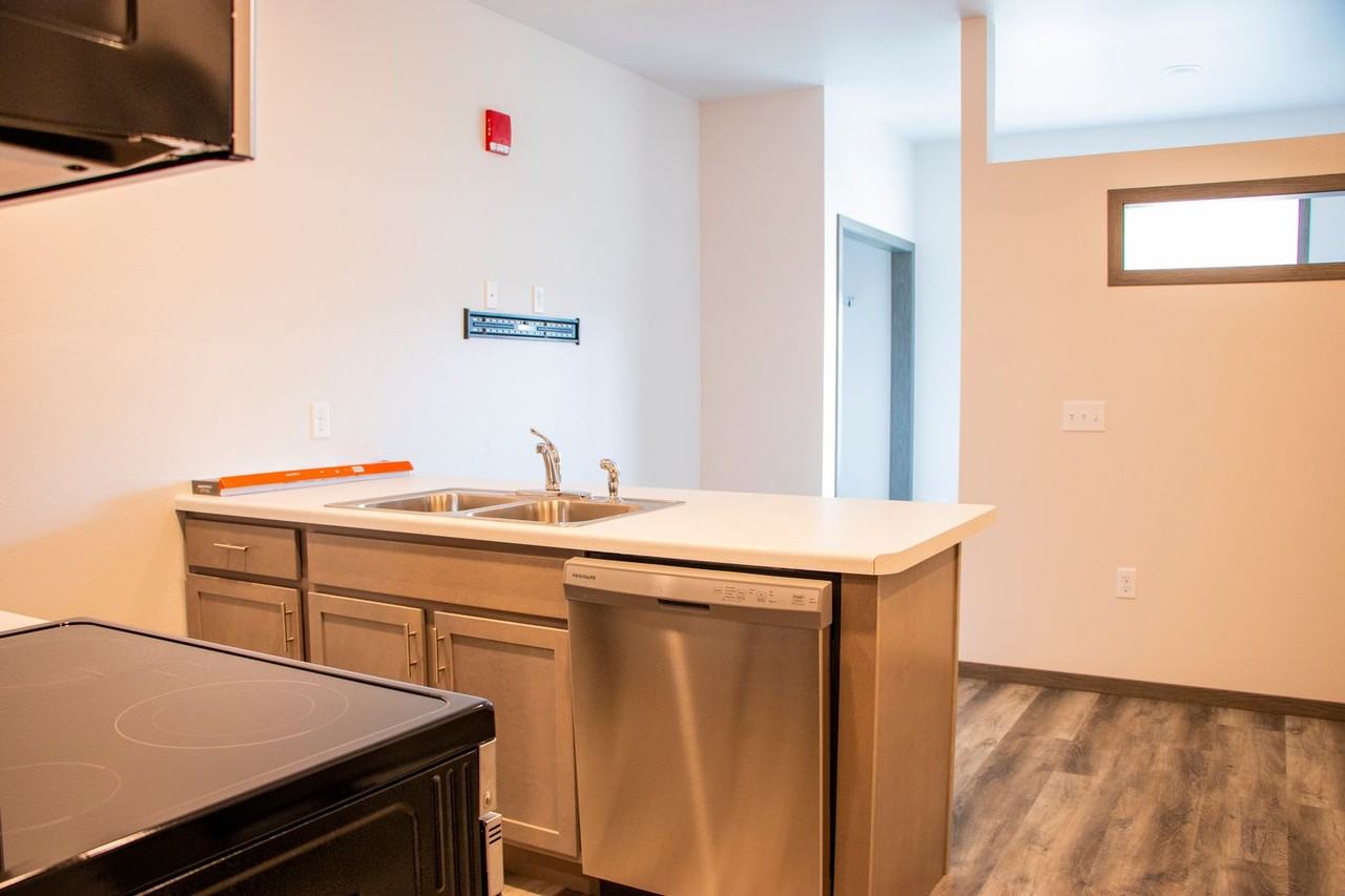 Brand New Affordable Apartments off Golf Road! - Photo 4 of 11