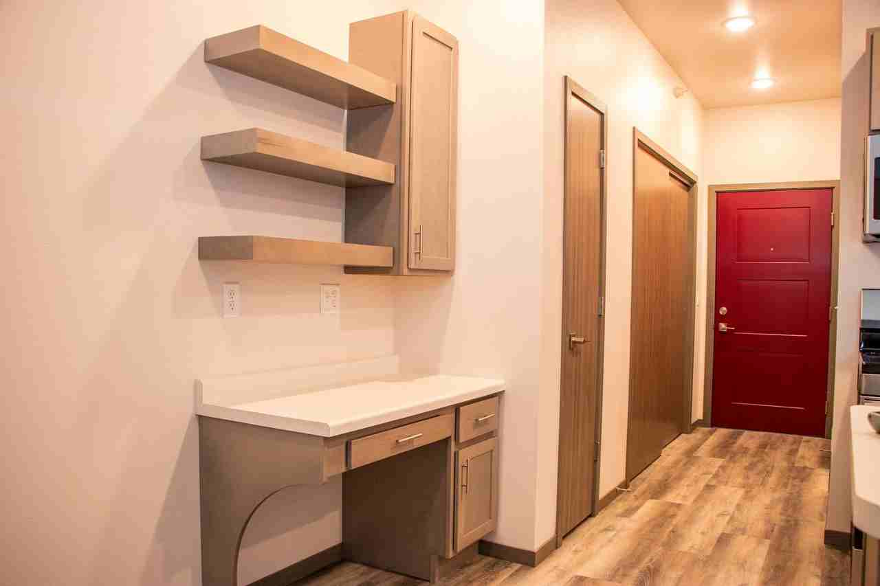 Brand New Affordable Apartments off Golf Road! - Photo 6 of 11