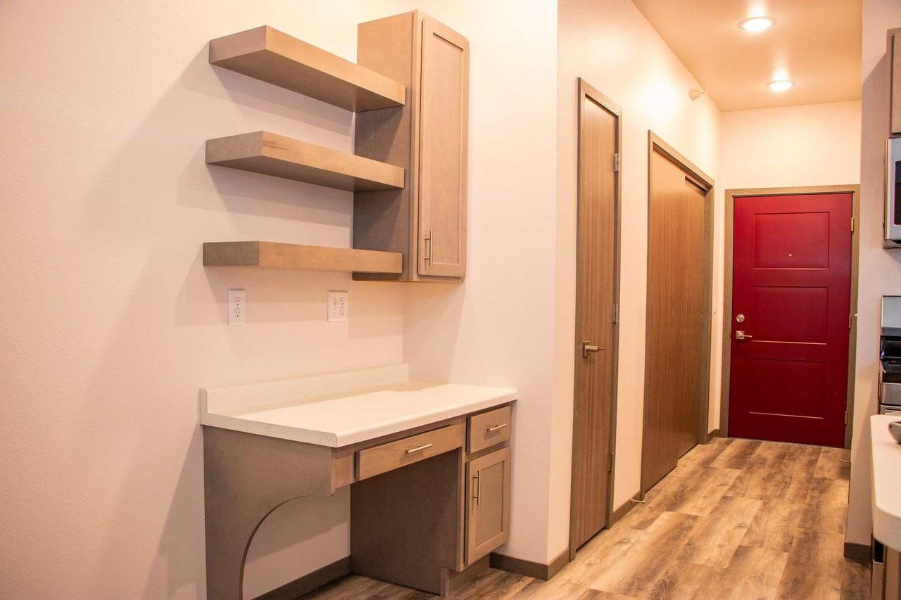 Brand New Affordable Apartments off Golf Road! - Photo 5 of 29