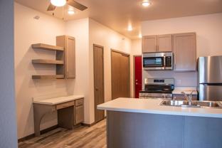 Brand New Affordable Apartments off Golf Road! - Photo 1 of 1