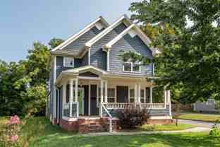 1119 Liberty St - Photo 1 of 1