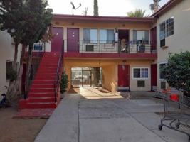 featured image of 8815 Van Nuys Blvd #I