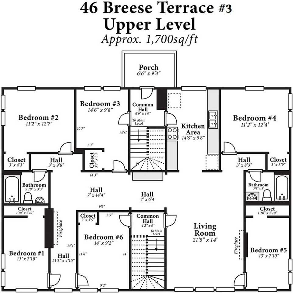 46 N Breese Ter - Photo 5 of 50
