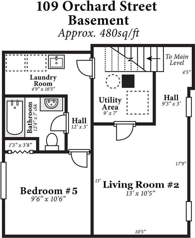 109 S Orchard St - Photo 4 of 33