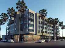 The Palms at Kittridge - Photo 1 of 1