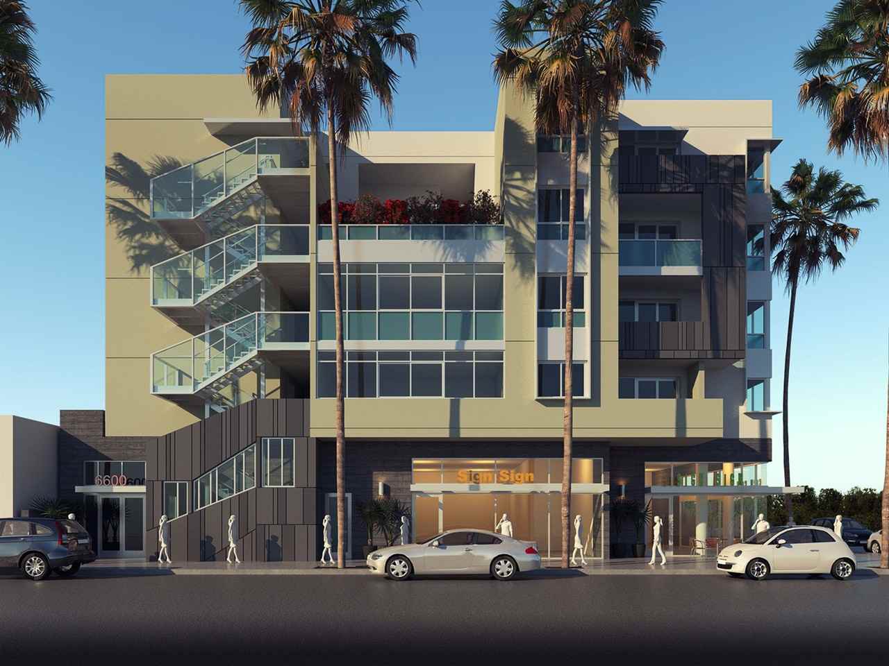 The Palms at Kittridge - Photo 7 of 33