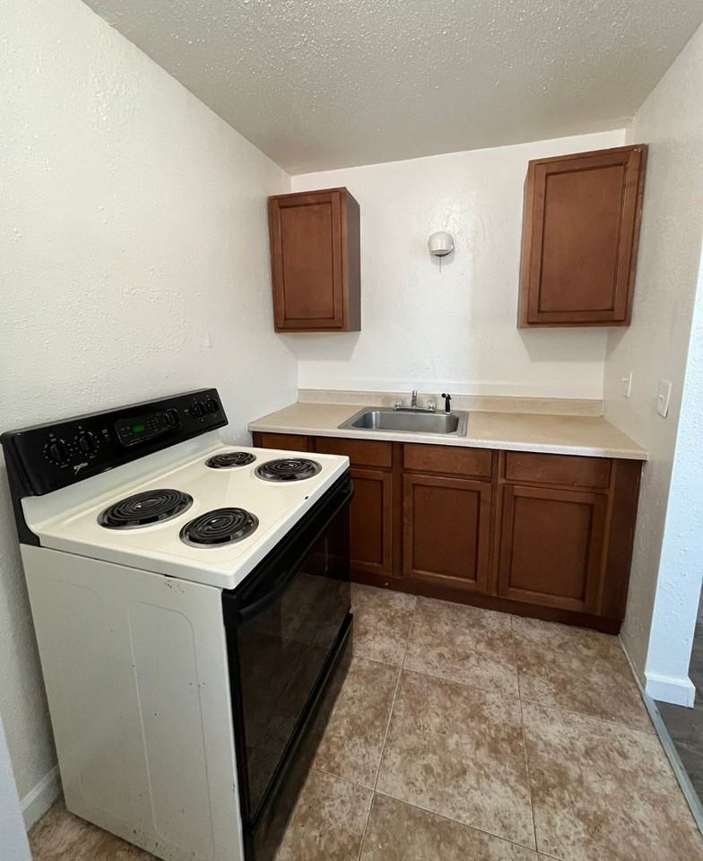 1029 South Division Street #3 - Photo 5 of 8