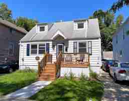 featured image of 1314 Milton St