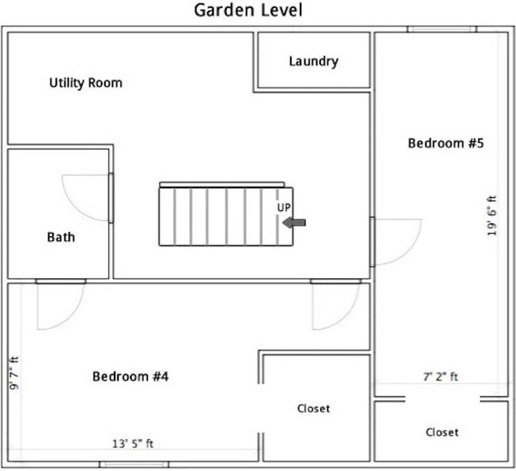 1314 Milton St - Photo 4 of 34