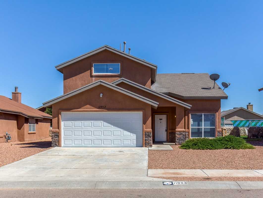 11952 Mesquite Gum Ln - Photo 2 of 29